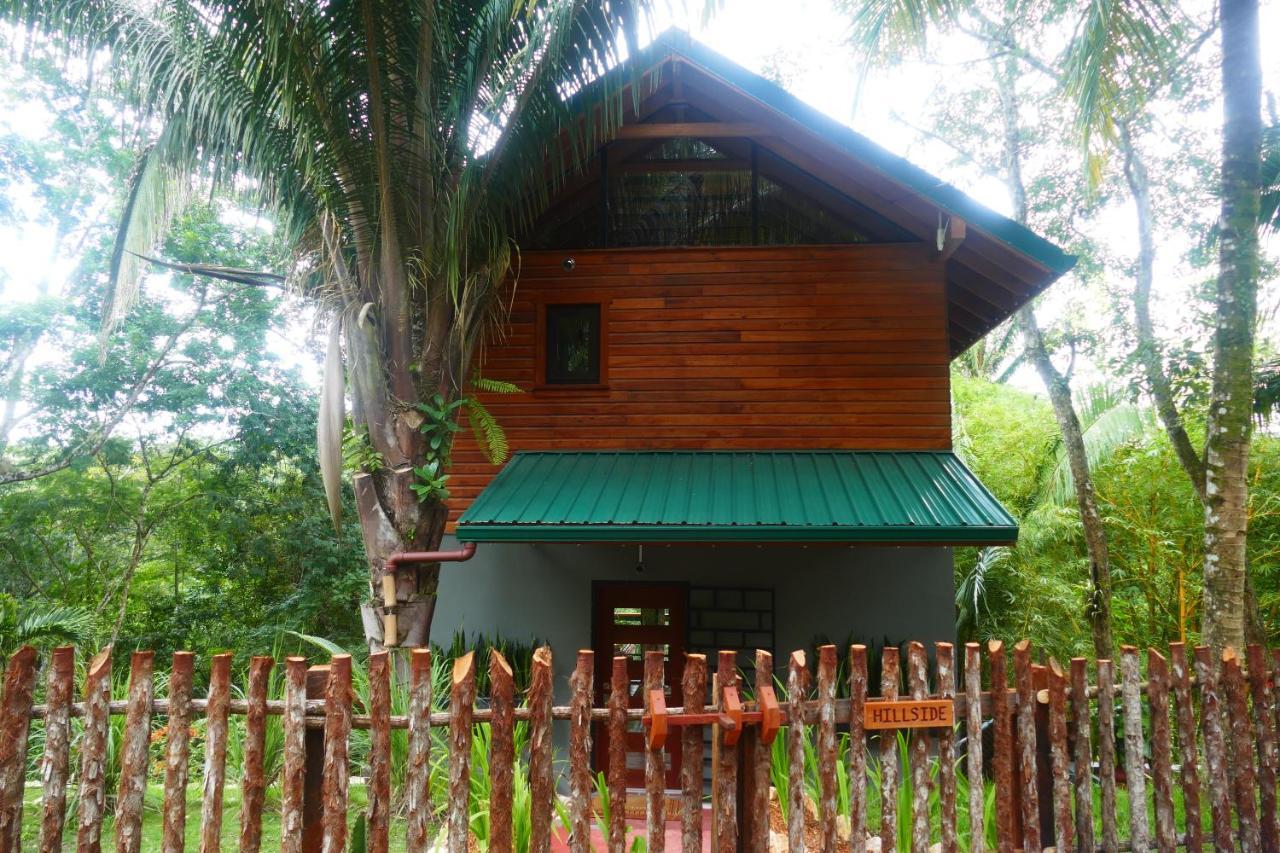 Riverhill Hideaway Monkey Fall 外观 照片